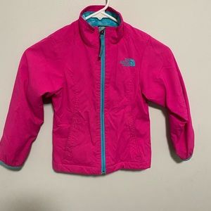 Girls XXS or 5 North Face Jacket